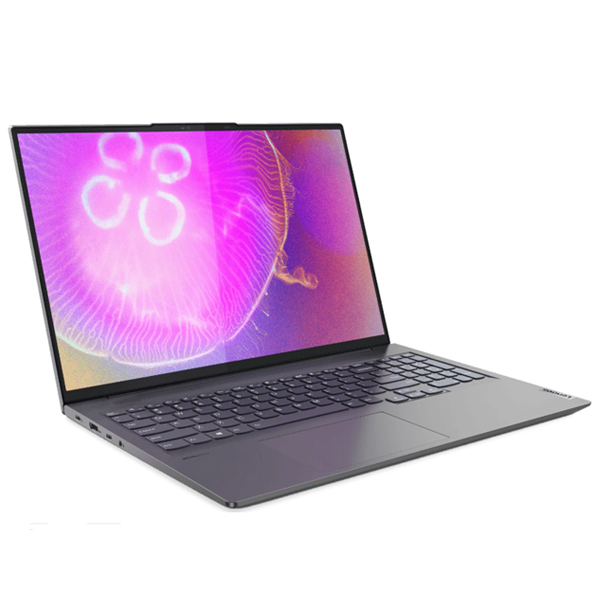 لپ تاپ Yoga Slim 7 Pro Gen 6 لنوو 16 AMD